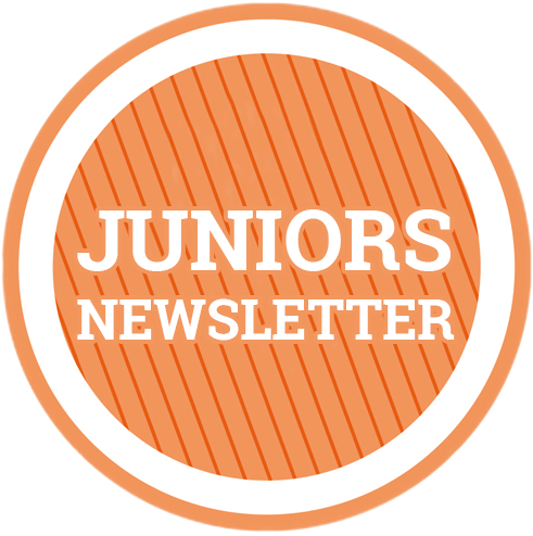 Junior-Newsletter
